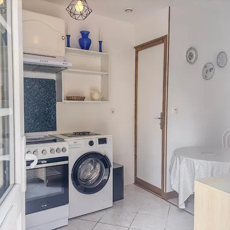 Le De Saint Jean Apartament *