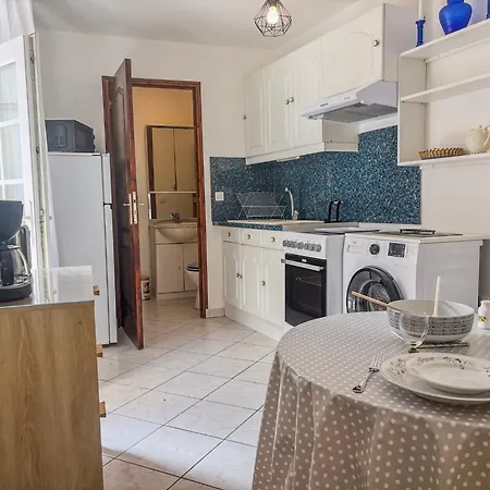 Apartament Le De Saint Jean LʼAigle