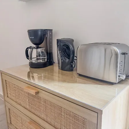 Le De Saint Jean Apartament LʼAigle