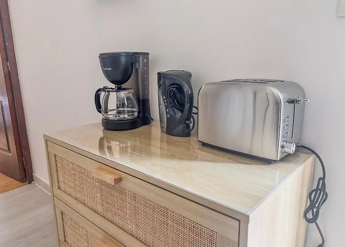 Le De Saint Jean 公寓 莱格勒