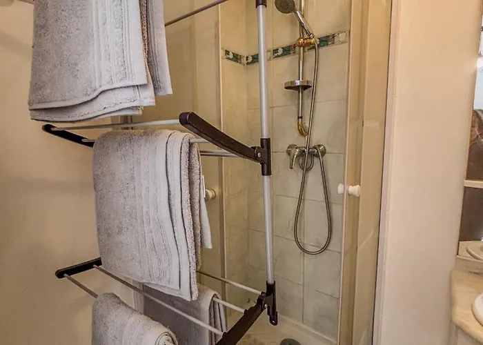 Le De Saint Jean 公寓 *